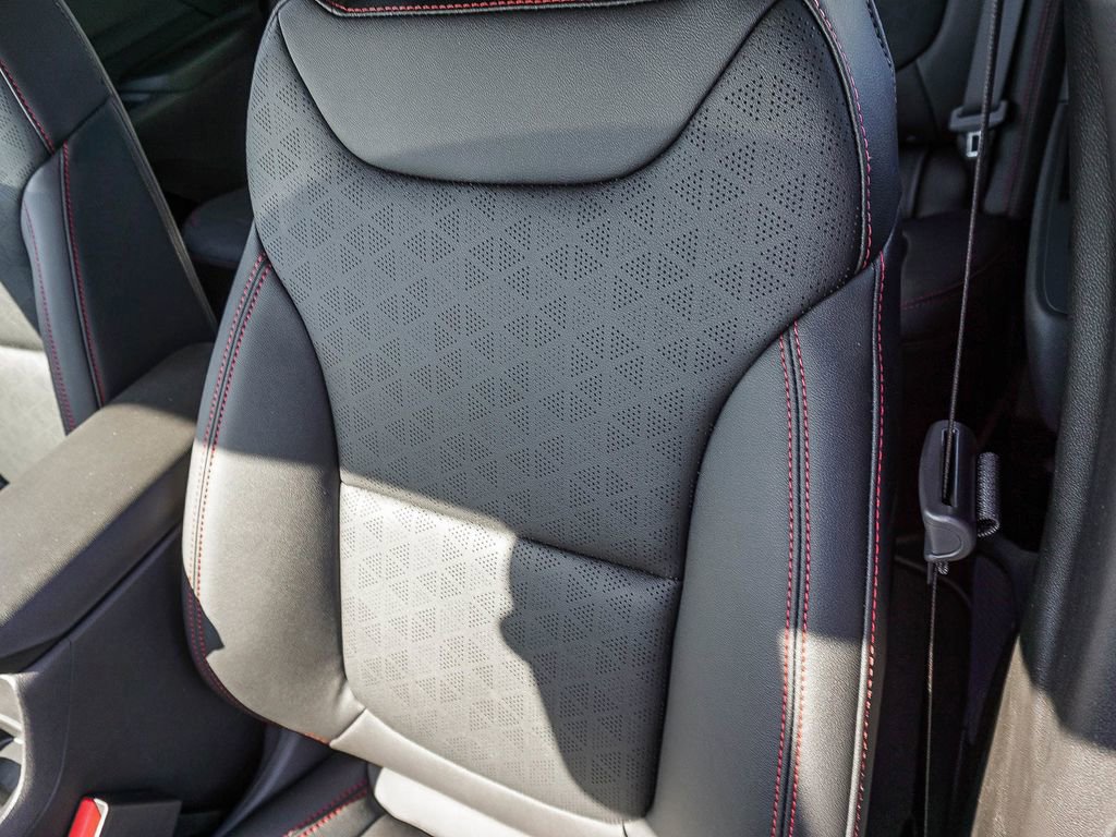 New 2027 Chevrolet Bolt RS image 20