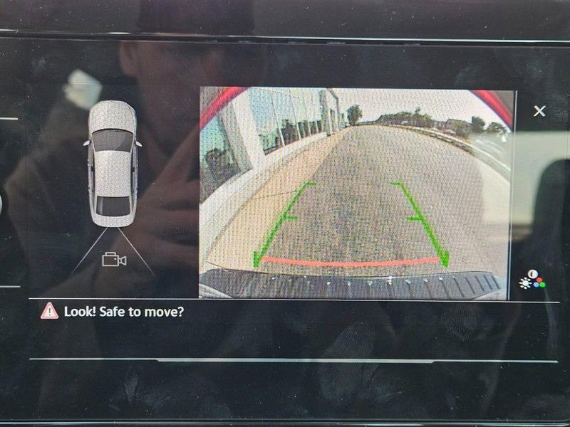 New 2025 Volkswagen Jetta S image 13