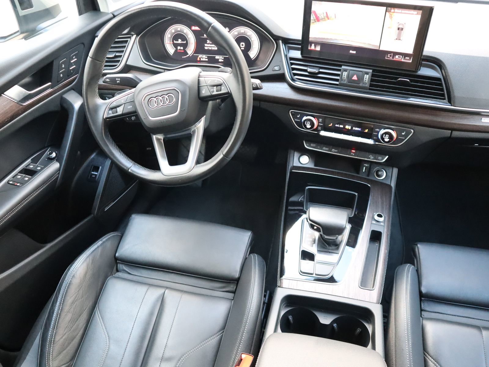 Used 2024 Audi Q5 2.0T Premium Plus image 35