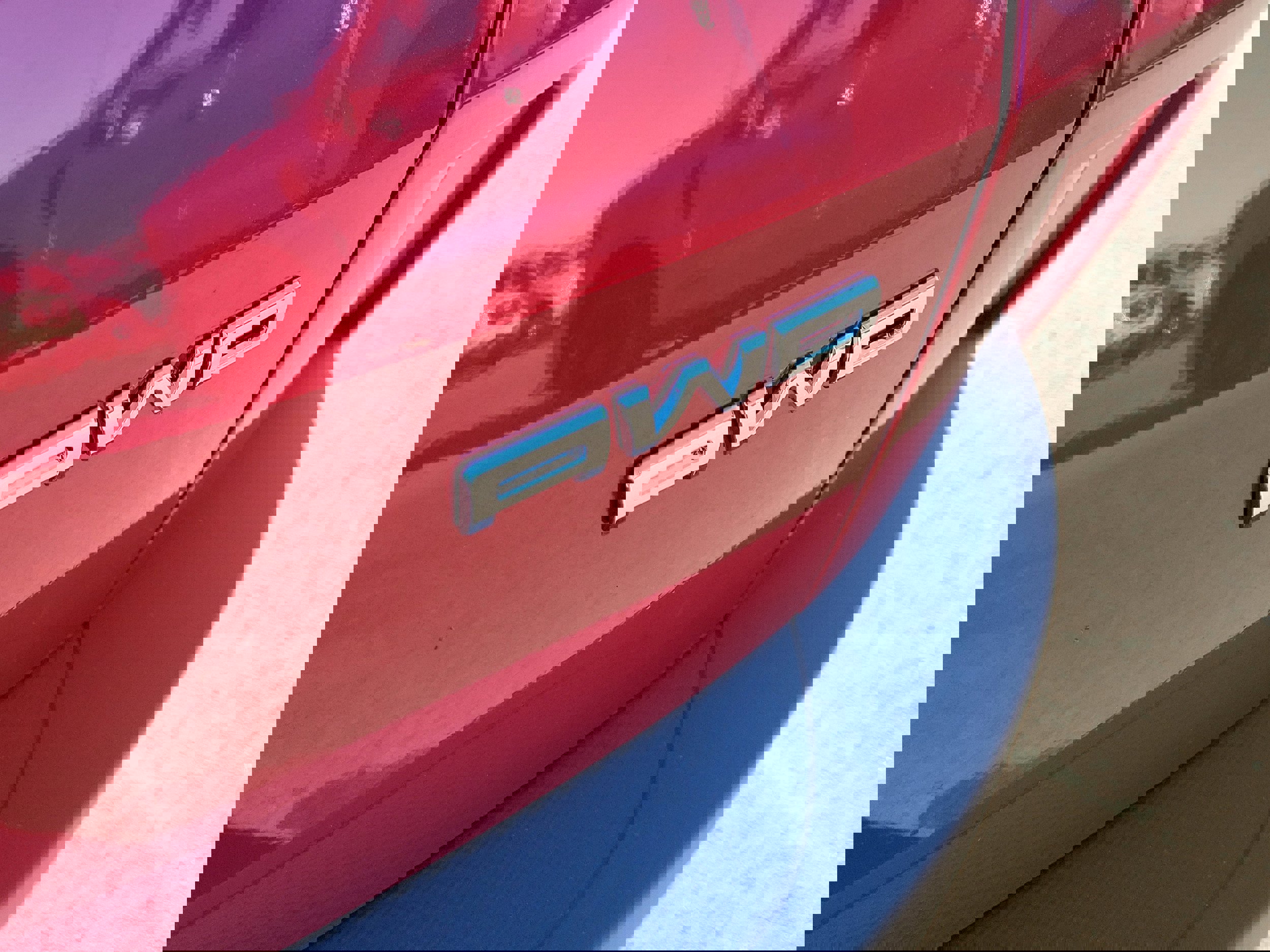 New 2026 Ford Escape Active image 6