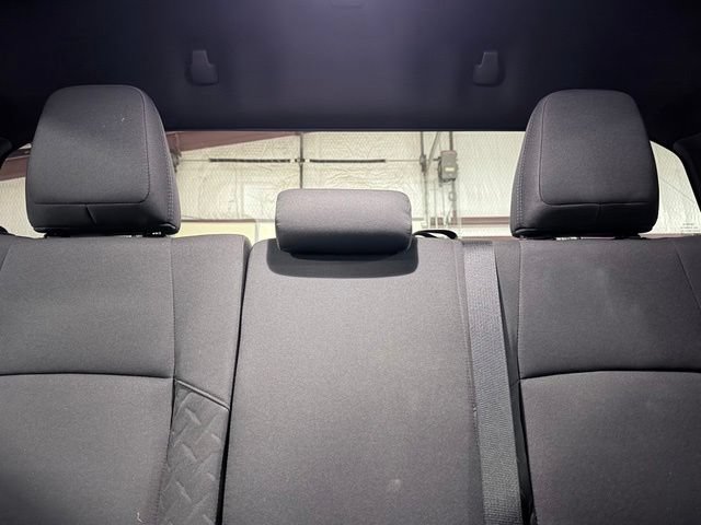 Used 2024 Toyota Tacoma SR5 RWD image 12