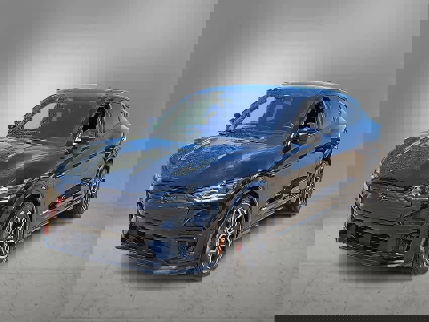 Used 2023 Ford Mustang Mach-E GT image 4