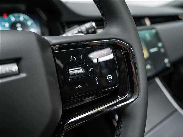 New 2026 Land Rover Range Rover Evoque S AWD/4WD image 21