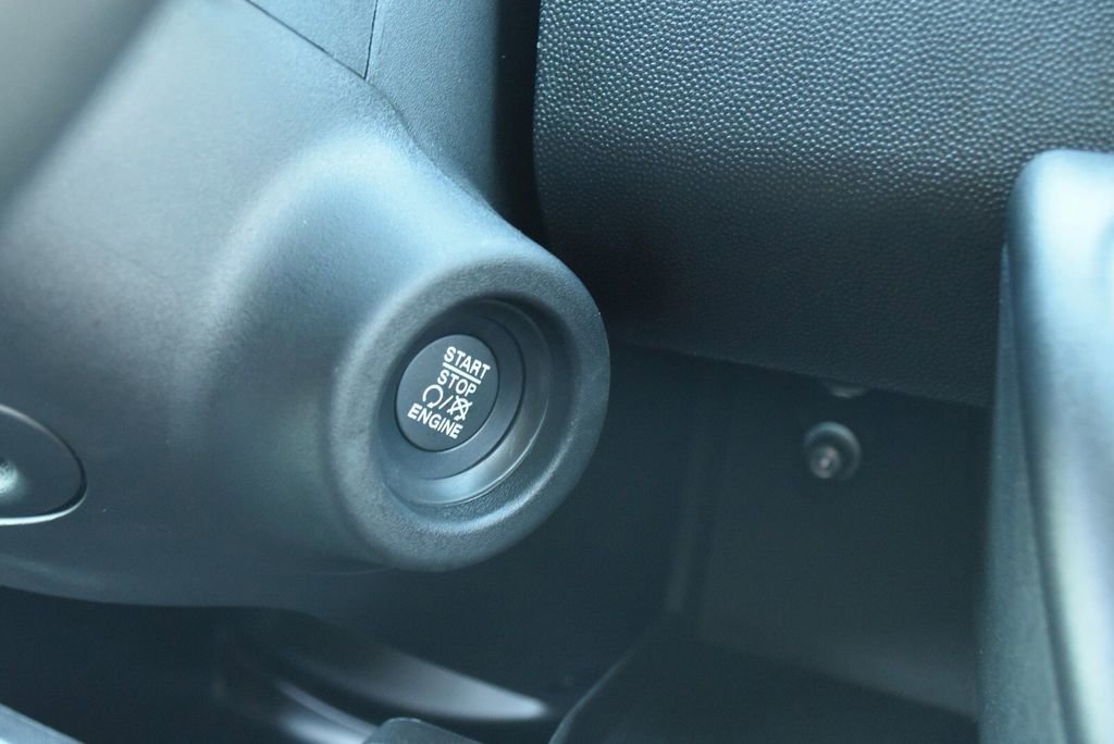 New 2026 RAM ProMaster 2500 w/ Safety Group image 21