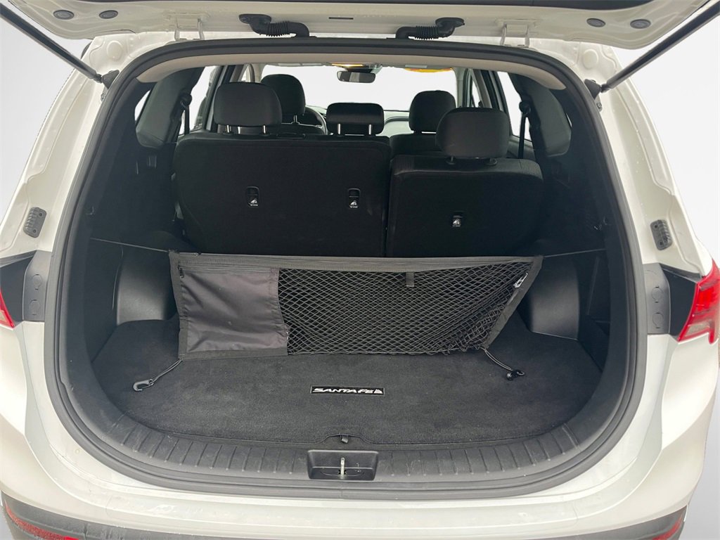 Used 2022 Hyundai Santa Fe SEL image 25