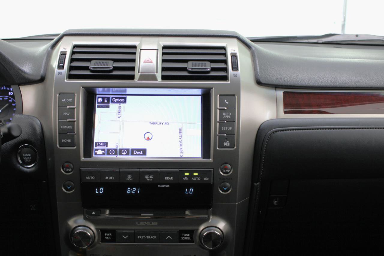 Used 2019 Lexus GX 460 Premium AWD/4WD image 57
