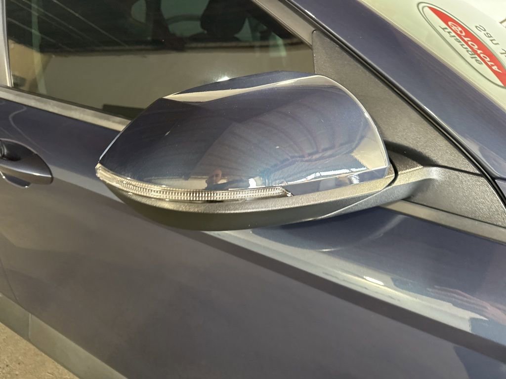 Used 2025 Hyundai Kona SEL FWD image 9