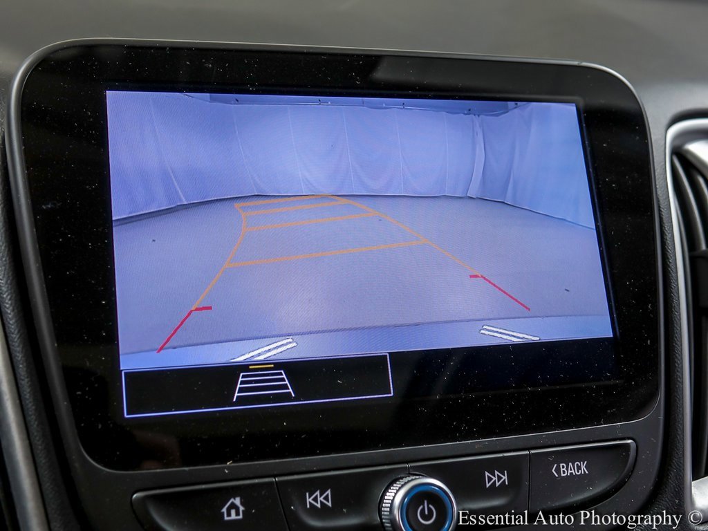 Certified 2024 Chevrolet Malibu LT image 16