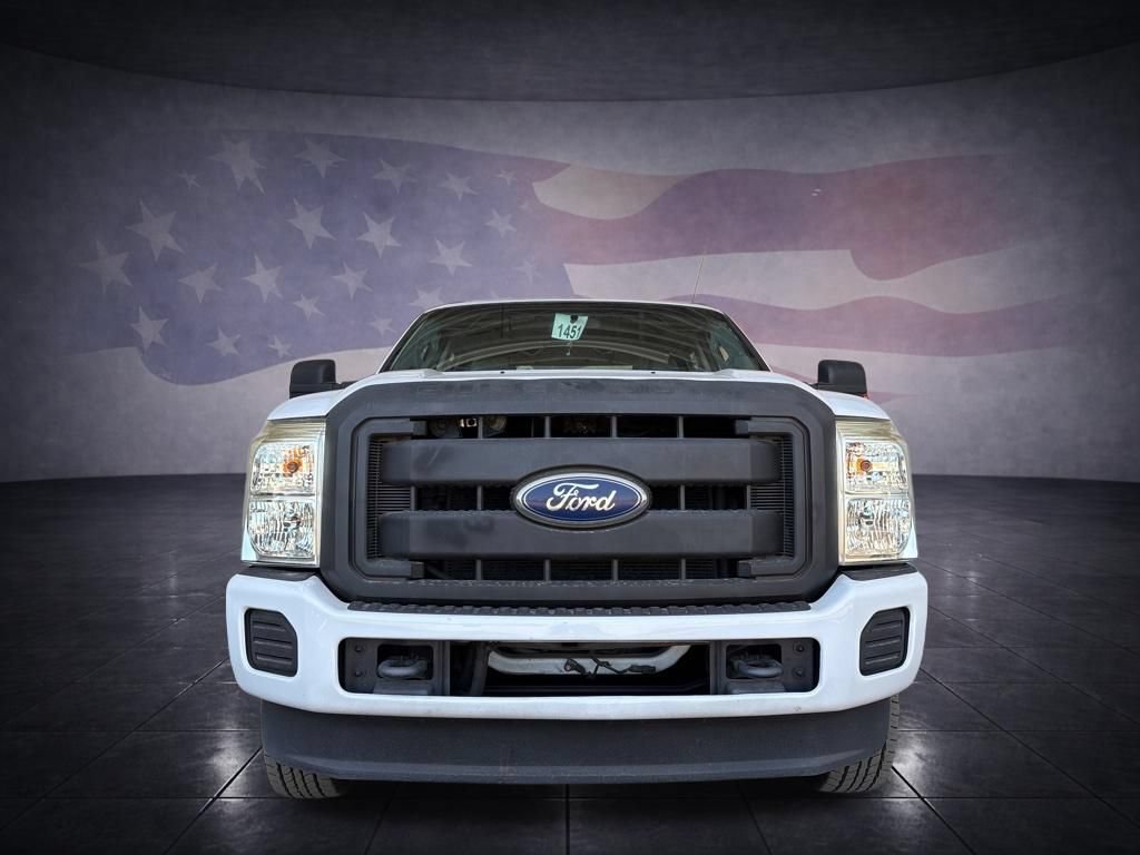Used 2013 Ford F250 XL AWD/4WD image 8