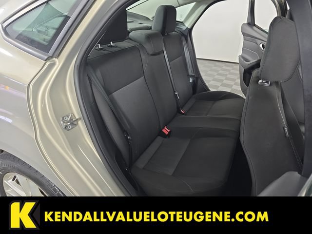 Used 2015 Ford Focus SE FWD image 25