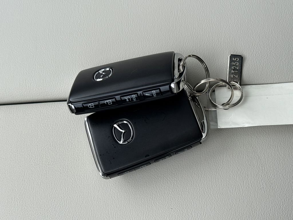 New 2026 MAZDA CX-90 3.3 Turbo S w/ Premium Plus image 29