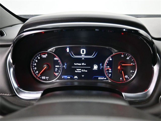 Used 2023 Chevrolet Traverse High Country image 20