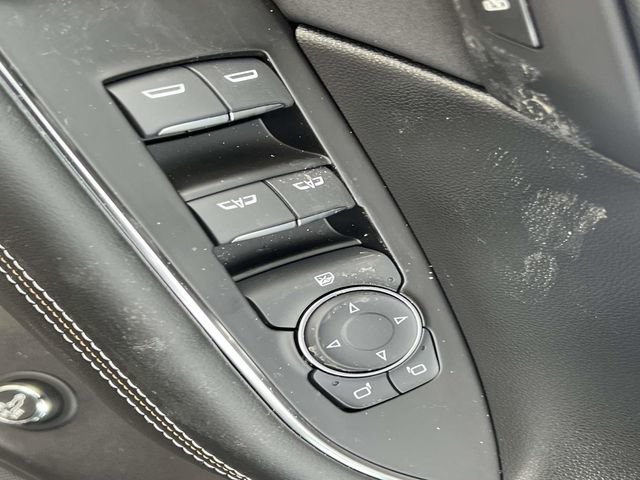 New 2026 Buick Envision Sport Touring AWD/4WD image 15