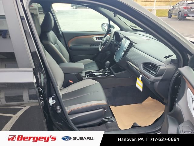 New 2026 Subaru Forester Sport w/ Sport Package image 14