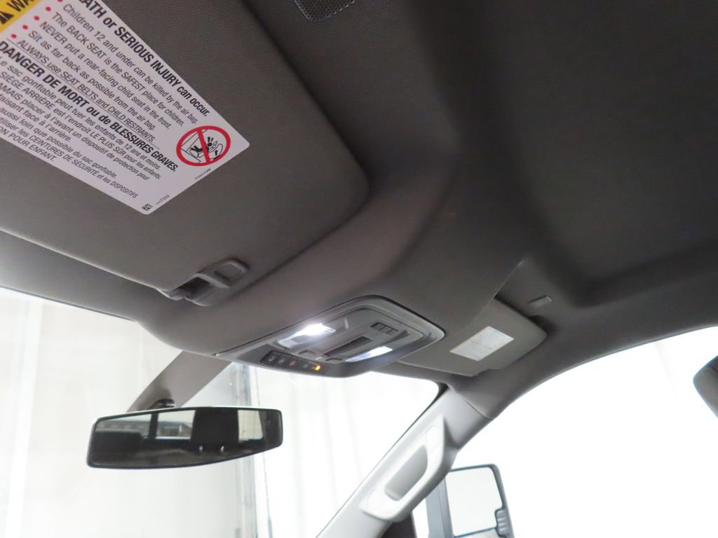 Used 2023 GMC Sierra 2500 SLE AWD/4WD image 22