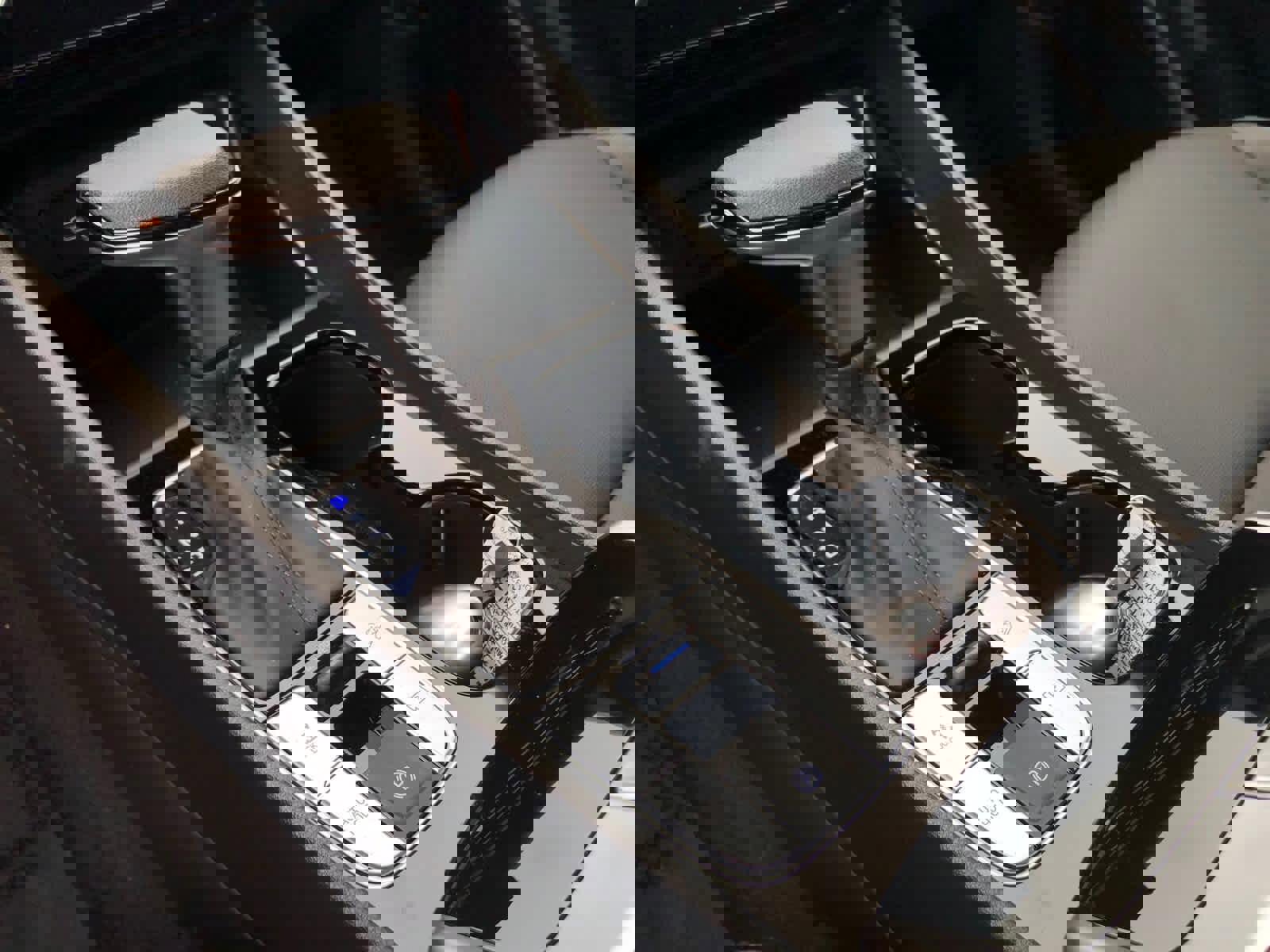 New 2026 Hyundai Santa Cruz SEL image 12