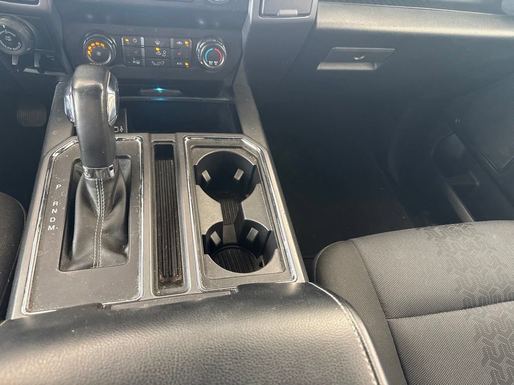 Used 2020 Ford F150 XLT w/ Equipment Group 302A Luxury AWD/4WD image 23