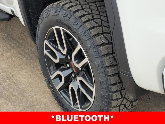 New 2026 GMC Sierra 1500 AT4 w/ AT4 Premium Package image 7