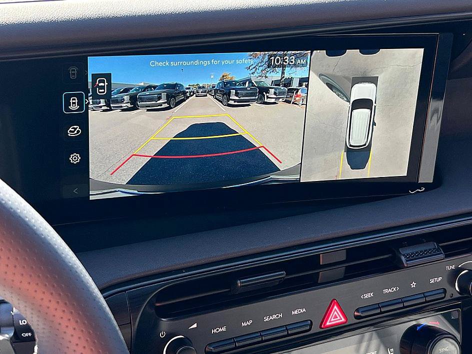 New 2026 Hyundai Palisade XRT Pro AWD/4WD image 12