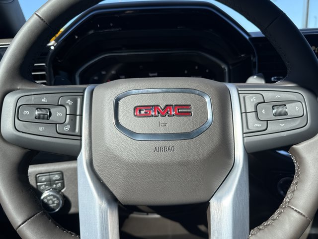 New 2026 GMC Sierra 1500 SLT w/ SLT Convenience Package AWD/4WD image 23