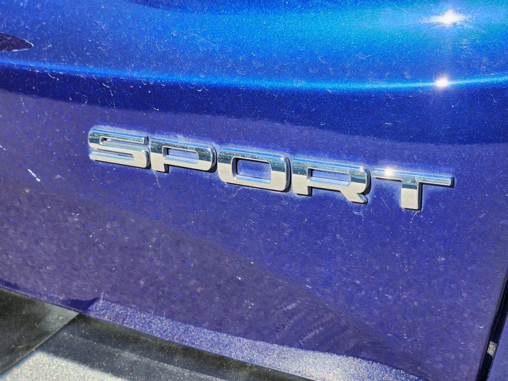 Used 2020 Jeep Renegade Sport w/ Sport Appearance Group FWD image 12
