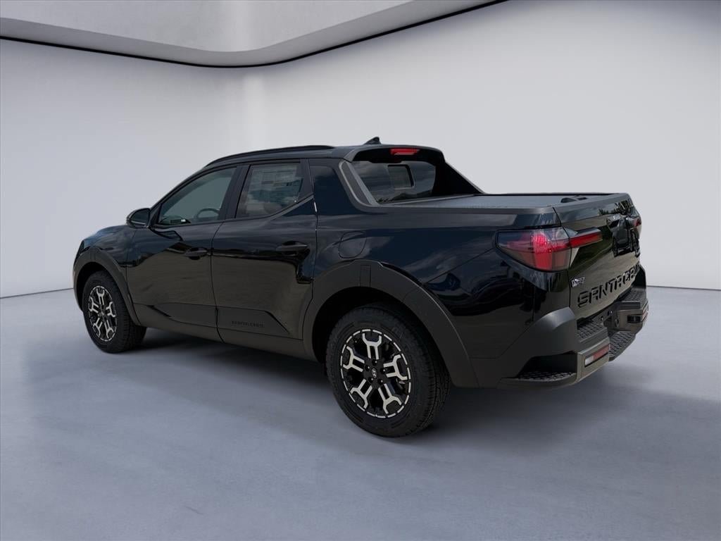 New 2026 Hyundai Santa Cruz XRT AWD/4WD image 3