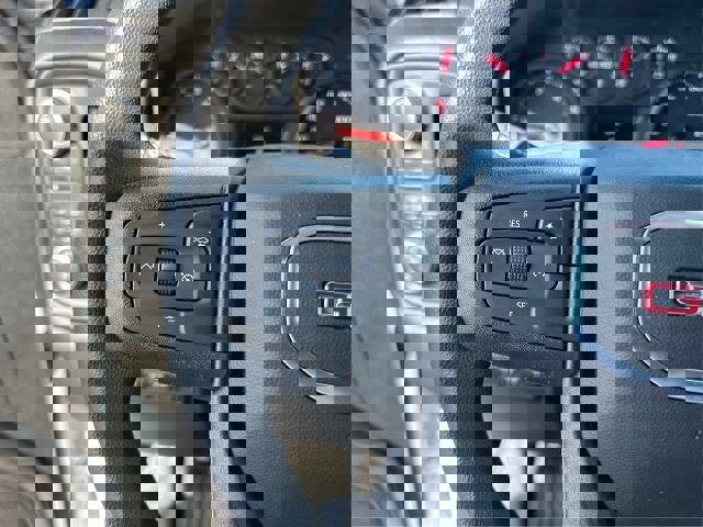 New 2025 GMC Sierra 3500 Pro w/ Convenience Package image 21