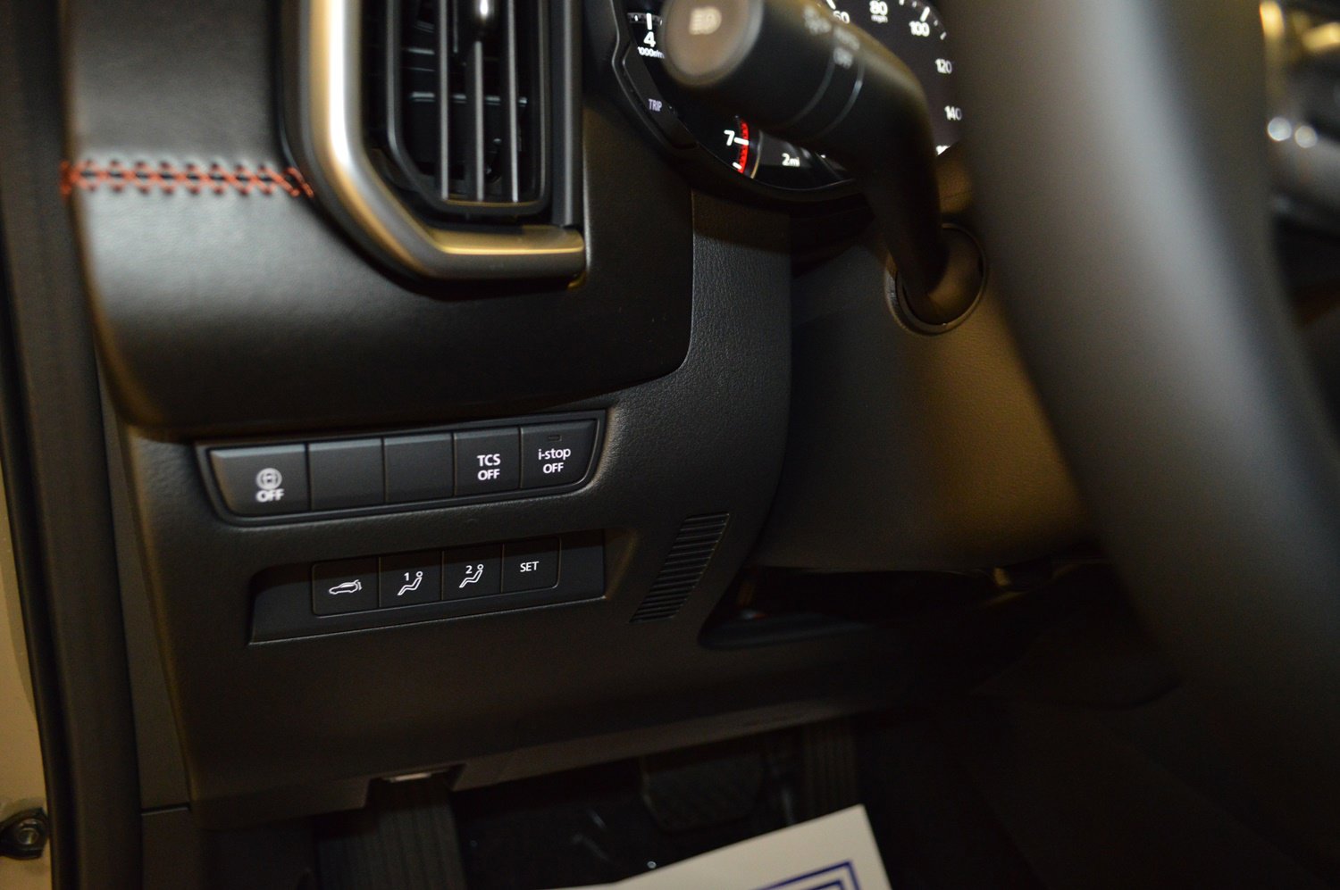 New 2025 MAZDA CX-50 Meridian Edition w/ Weather Package image 16