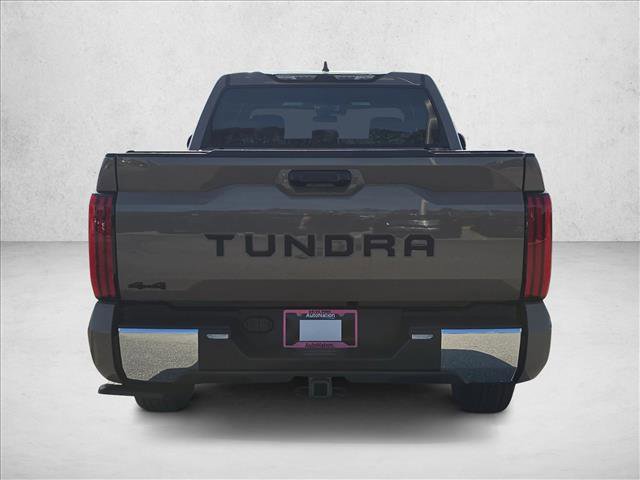 New 2026 Toyota Tundra SR5 image 4