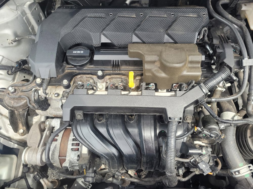 Used 2021 Kia Rio S FWD image 30