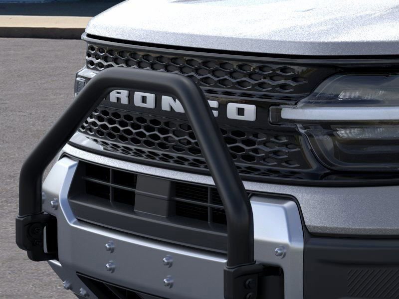 New 2025 Ford Bronco Sport Big Bend image 17