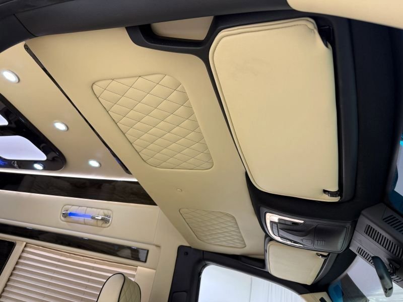 Used 2020 Mercedes-Benz Sprinter 3500 image 38