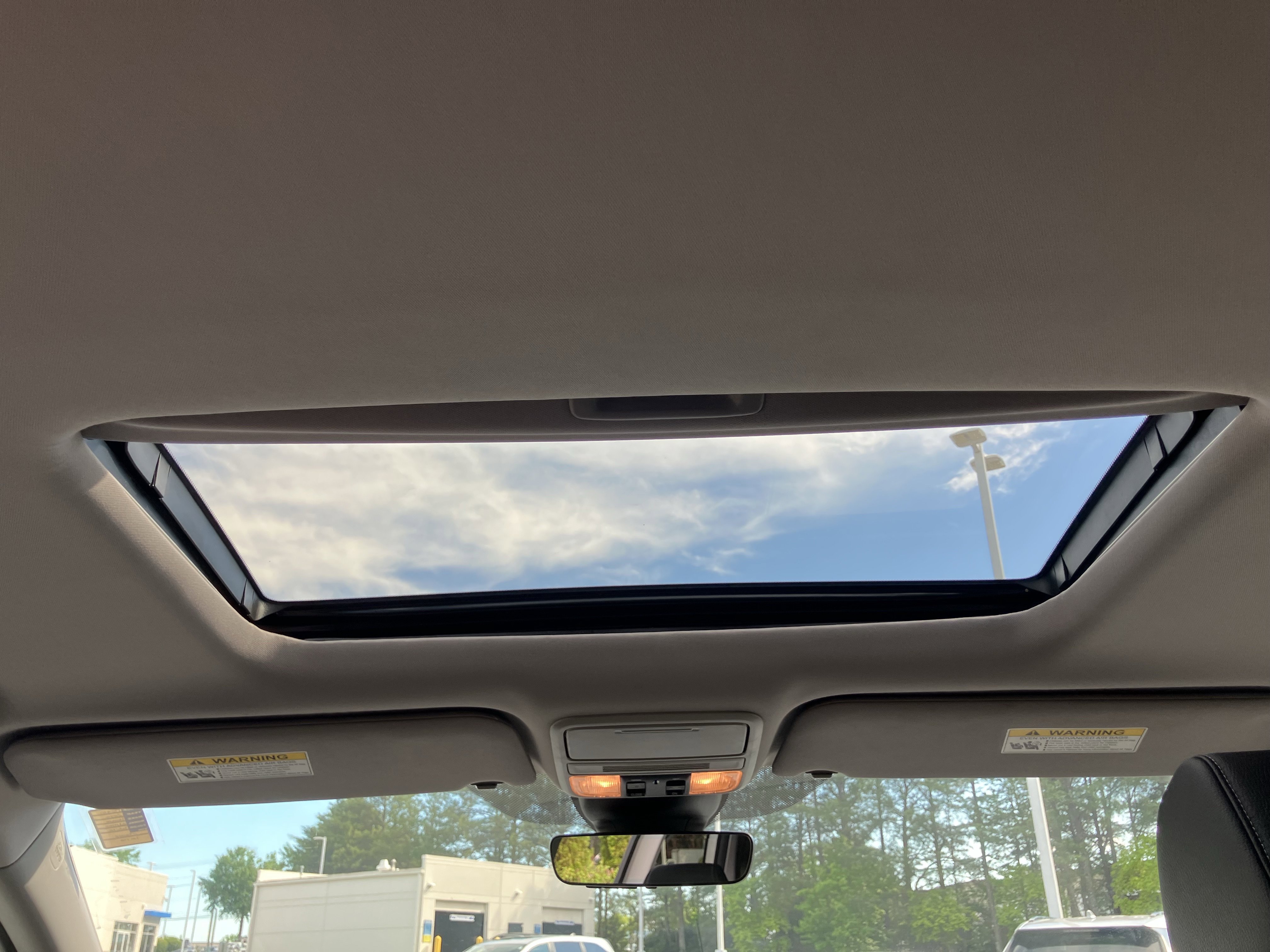 Used 2024 Honda Odyssey EX-L image 30