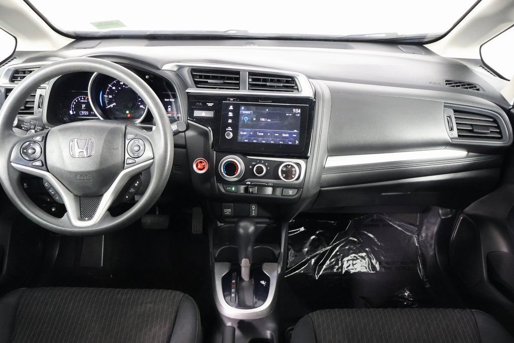 Used 2020 Honda Fit EX image 8