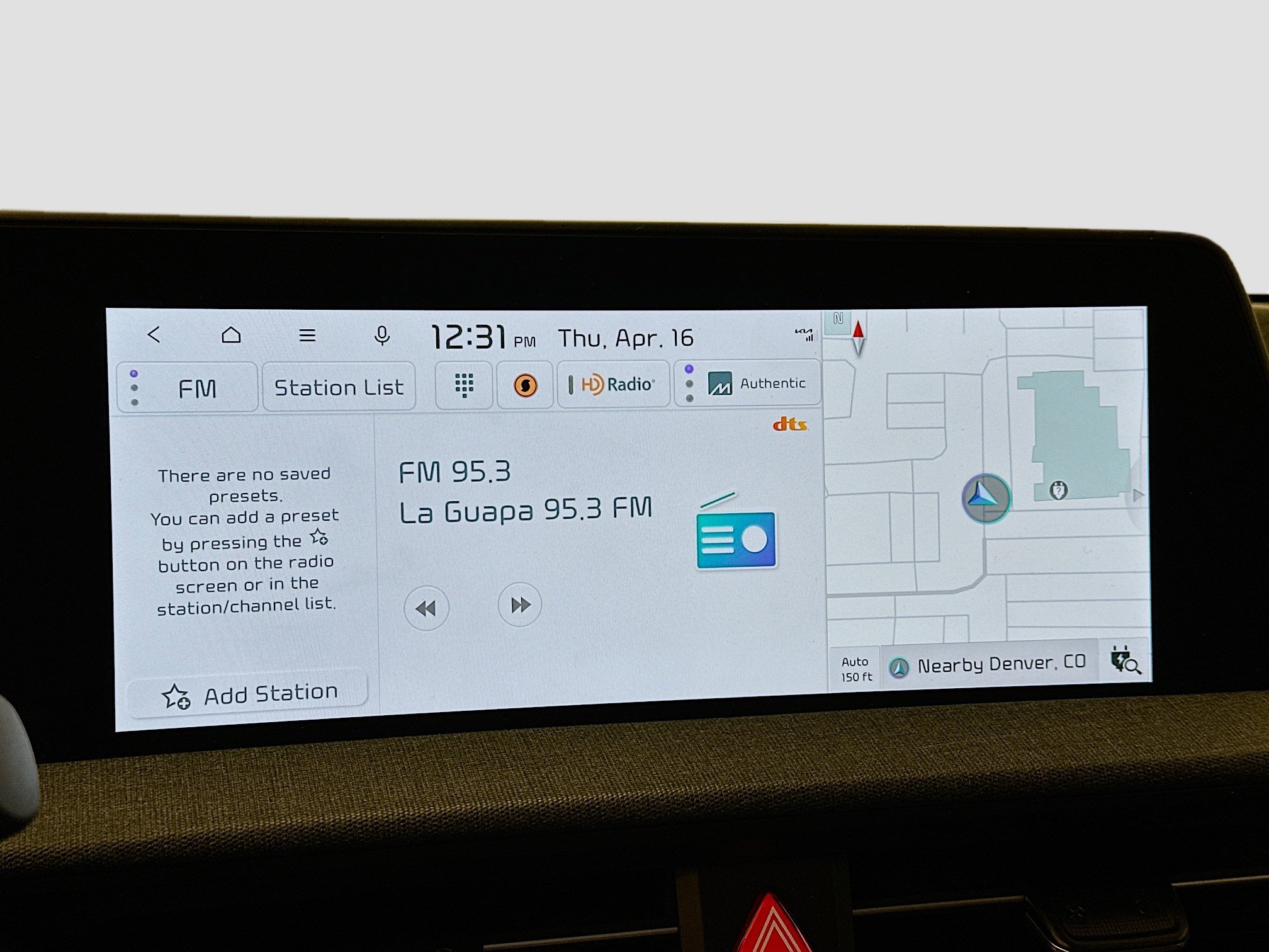 Used 2024 Kia EV6 Wind w/ Wind Technology Package image 21