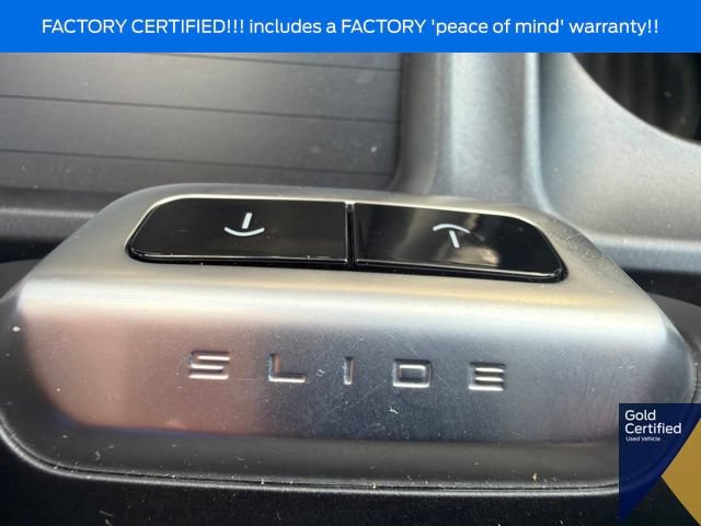 Certified 2025 Ford Expedition Max Active AWD/4WD image 53
