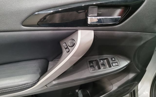 Used 2024 Mitsubishi Eclipse Cross SE AWD/4WD image 29