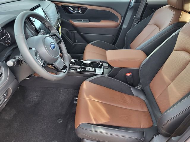 New 2026 Subaru Forester Touring image 13