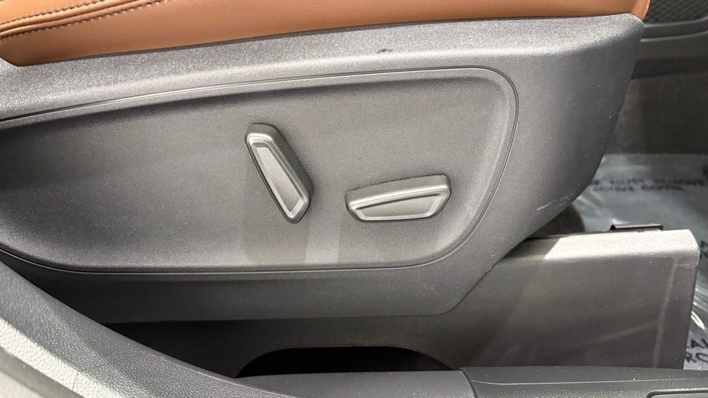 New 2026 Ford Bronco Sport Outer Banks w/ Outer Banks Tech Package+ AWD/4WD image 24