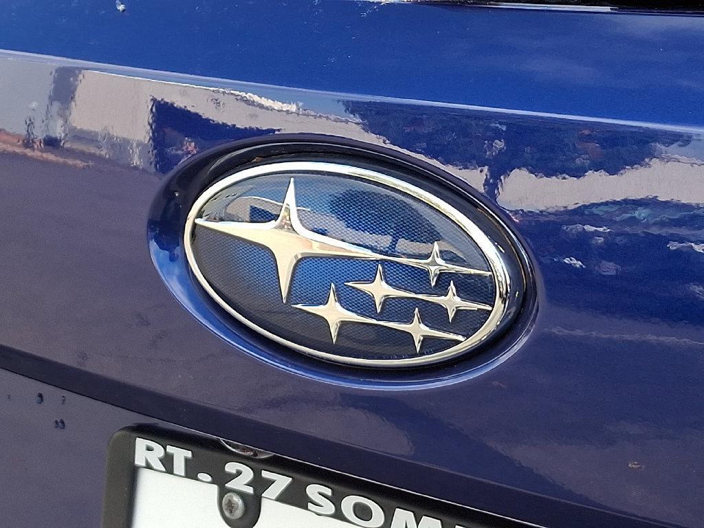 Used 2026 Subaru Crosstrek 2.5i Limited AWD/4WD image 30