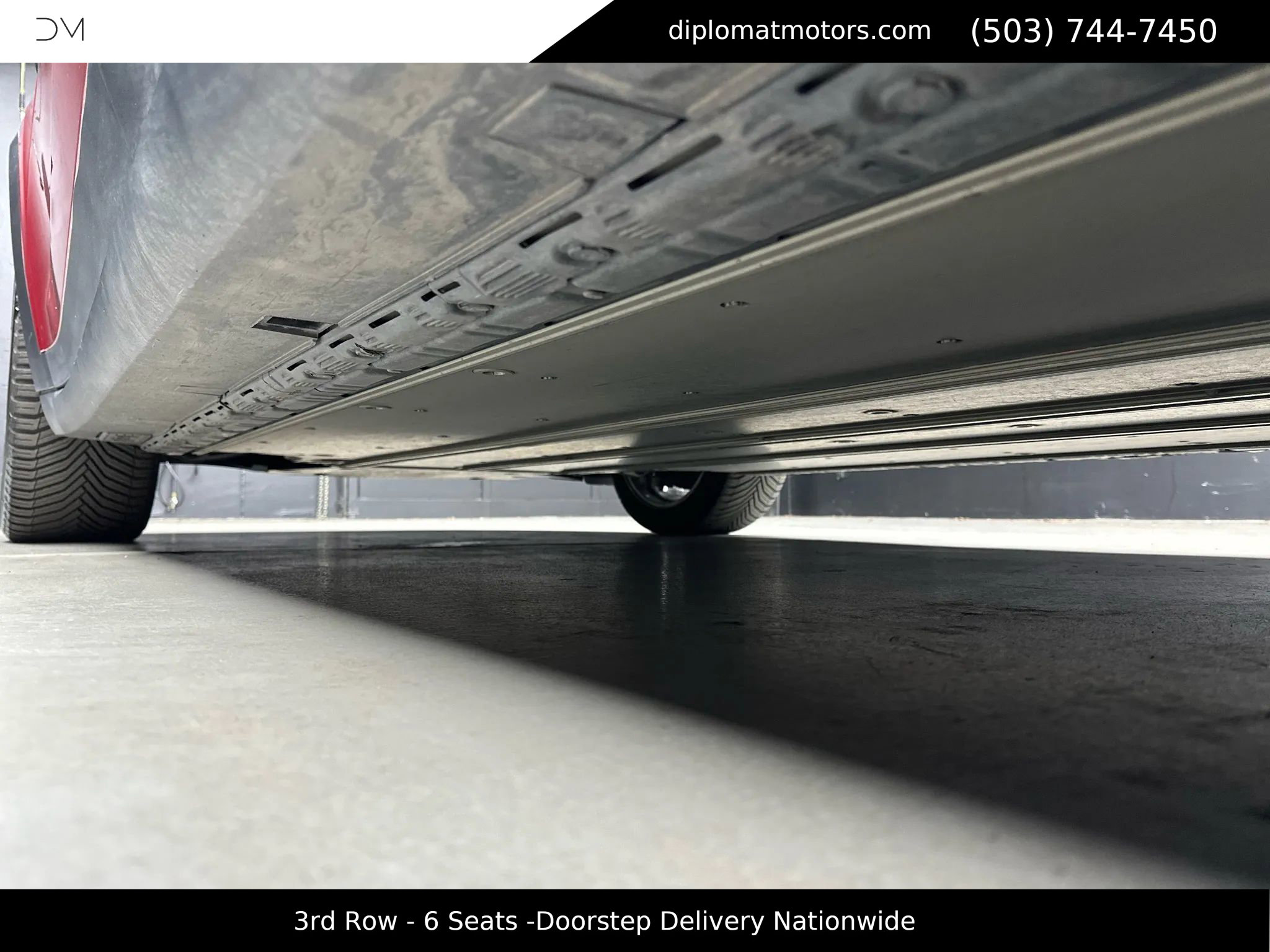 Used 2017 Tesla Model X 100D image 46