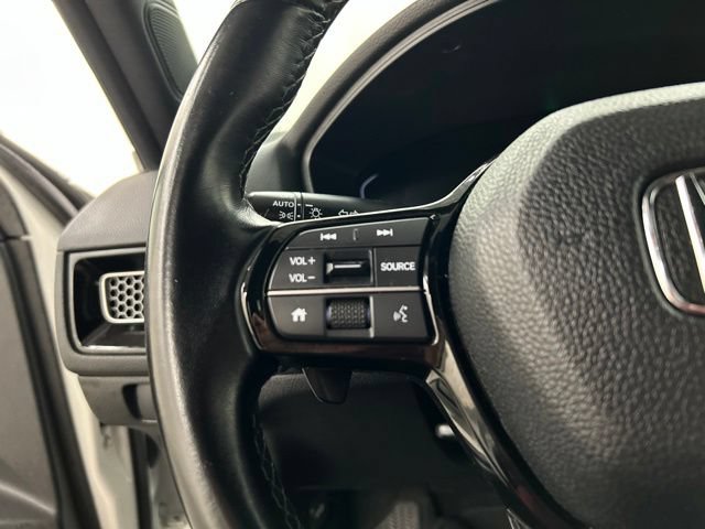 Used 2025 Honda Civic Sport image 8