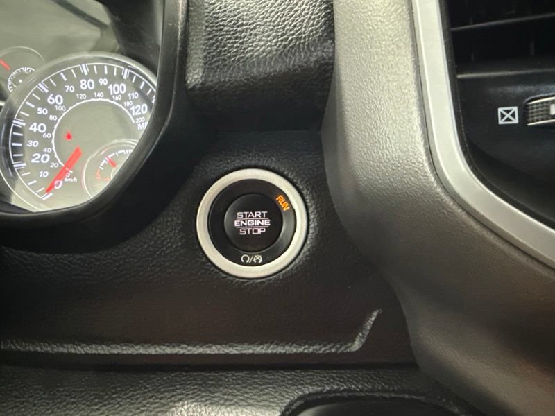 Used 2023 RAM 1500 Big Horn AWD/4WD image 26