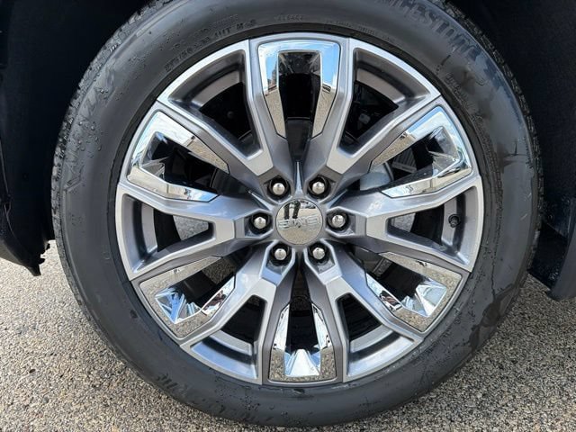 New 2026 GMC Sierra 1500 Denali AWD/4WD image 15