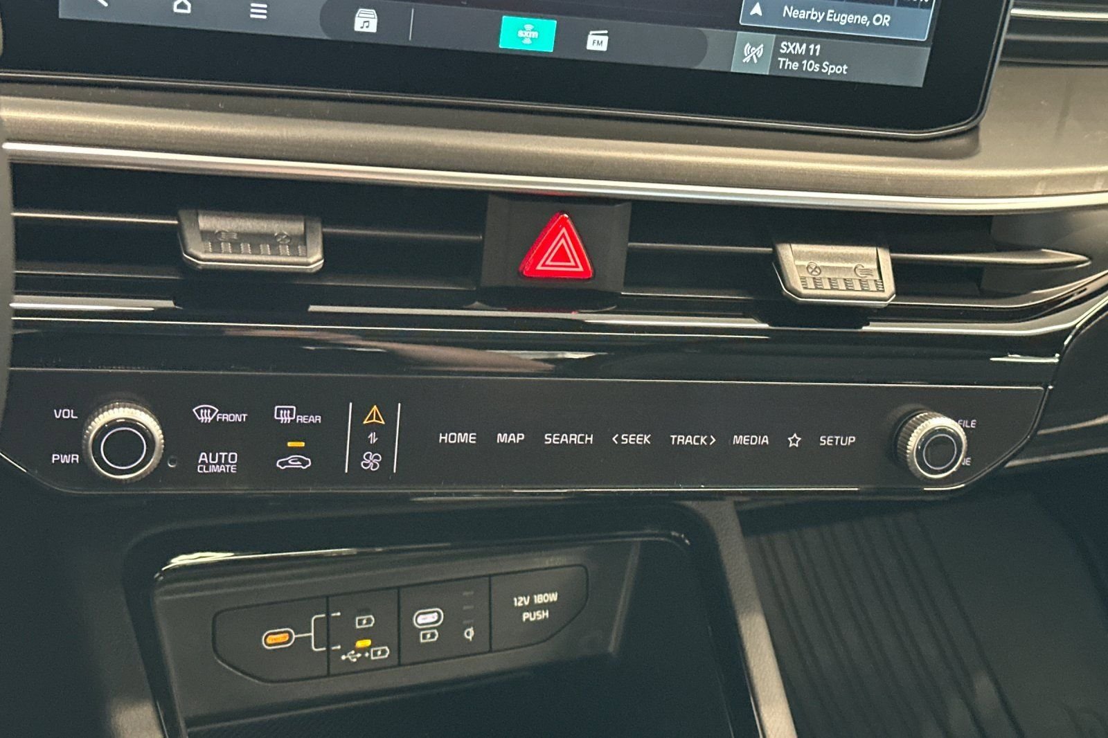 New 2026 Kia K5 GT image 16
