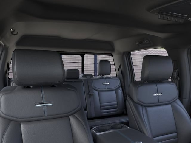 New 2026 Ford F250 Platinum AWD/4WD image 22