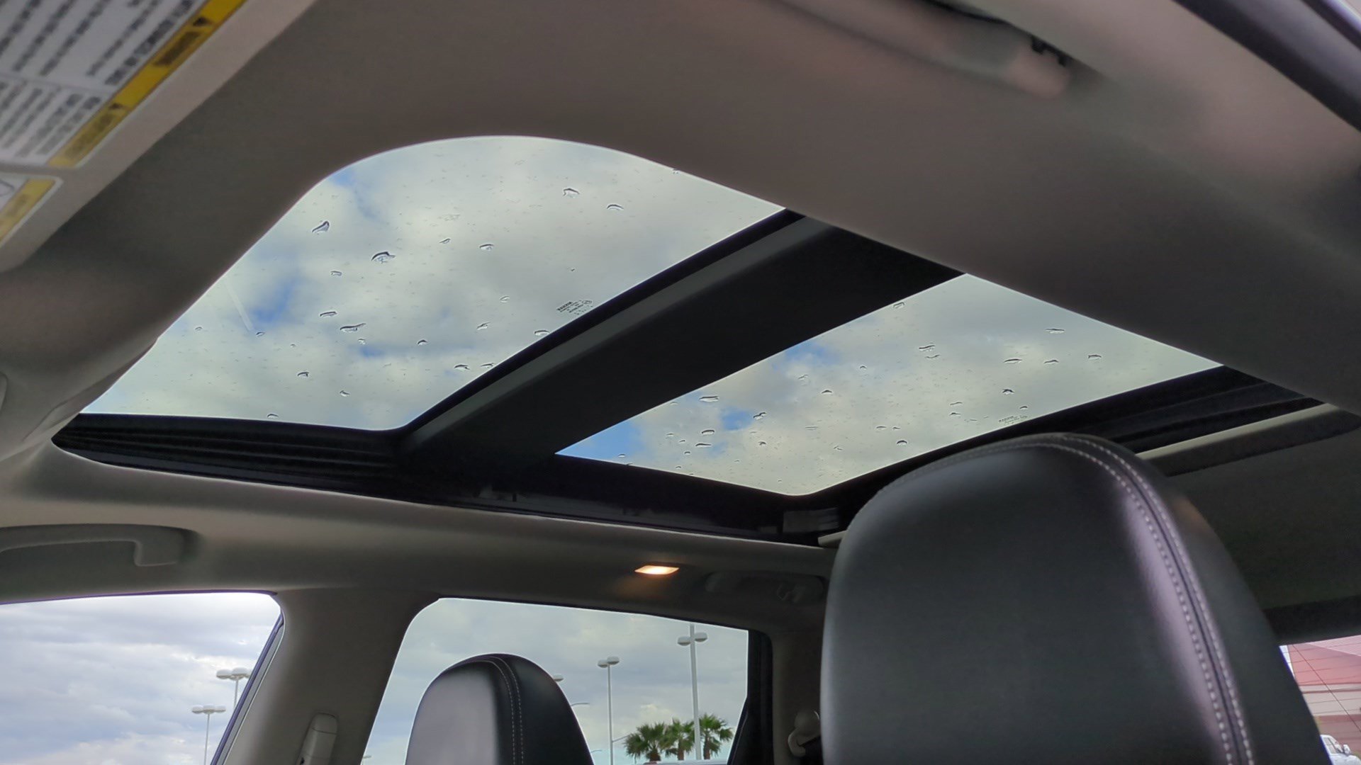 Used 2019 Nissan Murano SL w/ SL Technology Package image 16