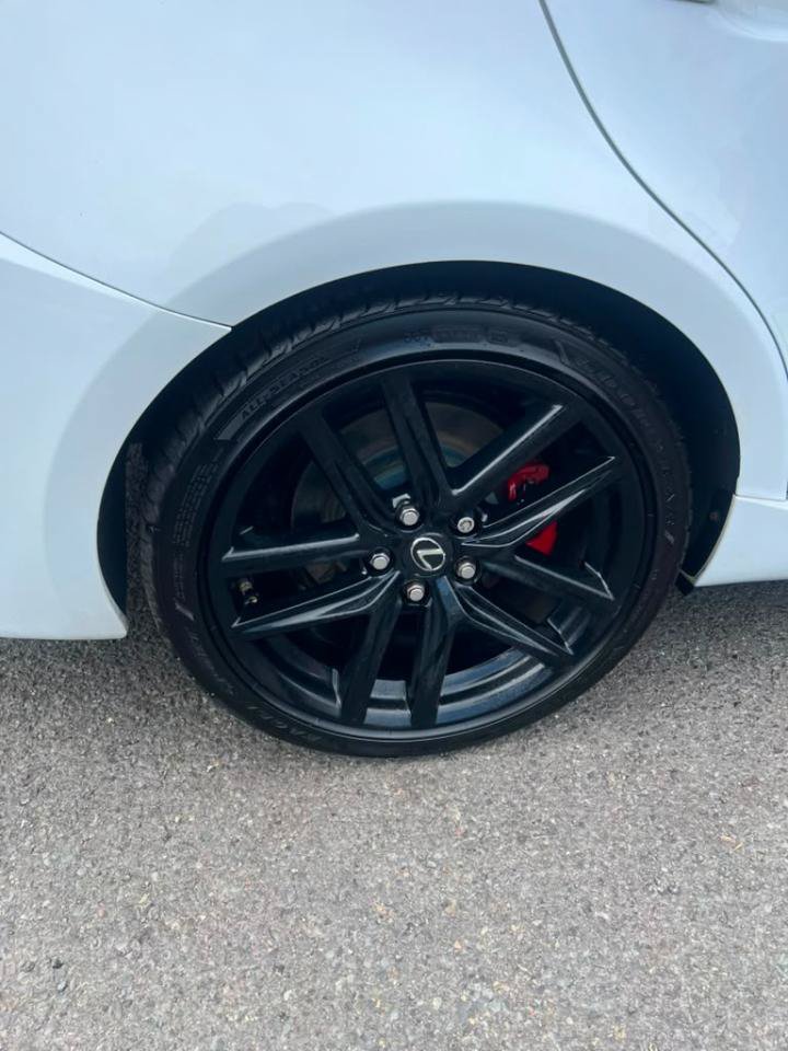 Used 2016 Lexus IS 300 AWD image 15