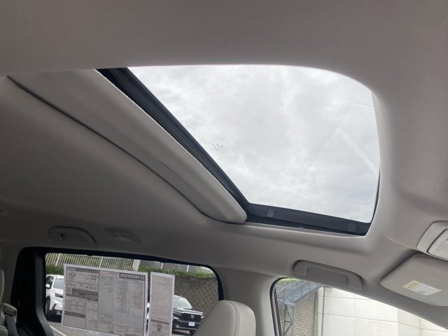 New 2025 Honda Odyssey EX-L image 30