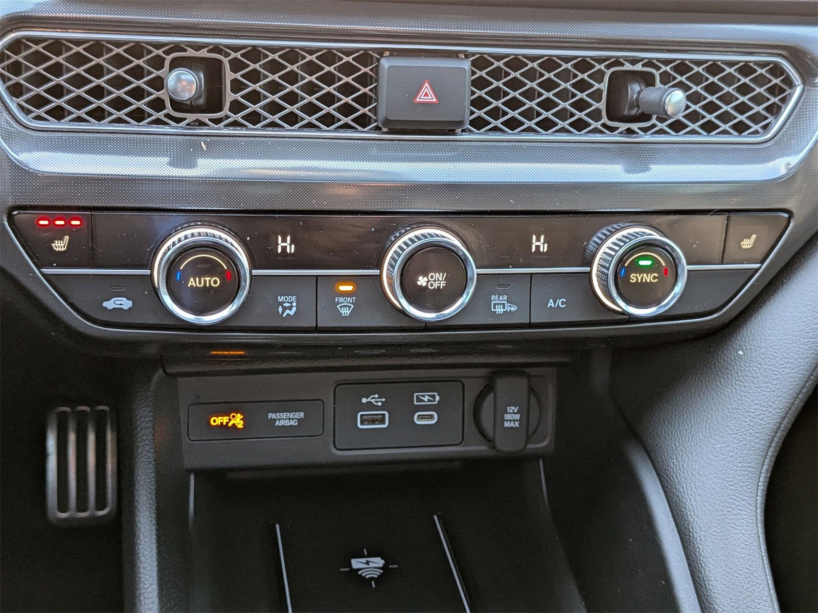 Used 2024 Acura Integra A-Spec image 24